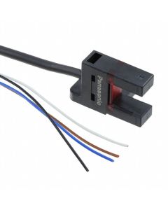 PANASONIC INDUSTRIAL AUTOMATION PM-F45-C3 - Senzor optic 6mm modul cablu 3m