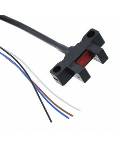 PANASONIC INDUSTRIAL AUTOMATION PM-K25-P - Senzor optic 6mm modul tip fantă