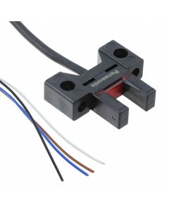 PANASONIC INDUSTRIAL AUTOMATION PM-K45-C3 - Senzor optic 6mm modul cablu 3m
