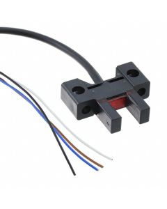 PANASONIC INDUSTRIAL AUTOMATION PM-K45-P - Senzor optic 6mm modul tip fantă