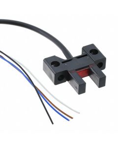 PANASONIC INDUSTRIAL AUTOMATION PM-K45 - Senzor optic 6mm modul tip fantă