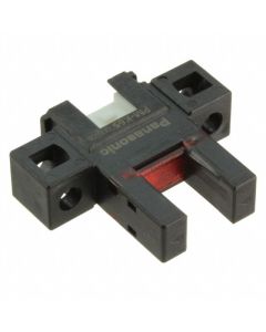 PANASONIC INDUSTRIAL AUTOMATION PM-K65-P - Senzor optic 6mm modul tip fantă