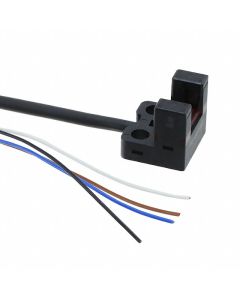 PANASONIC INDUSTRIAL AUTOMATION PM-L25-C3 - Senzor optic 6mm modul cablu 3m