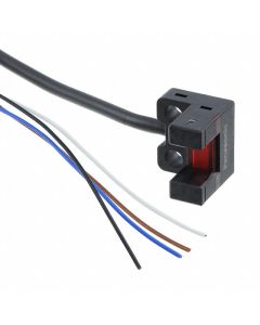 PANASONIC INDUSTRIAL AUTOMATION PM-L25-P - Senzor optic 6mm modul tip fantă