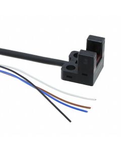 PANASONIC INDUSTRIAL AUTOMATION PM-L25-R - Senzor optic 6mm modul cablu 1m