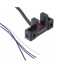 PANASONIC INDUSTRIAL AUTOMATION PM-L45 - Senzor optic 6mm modul tip fantă