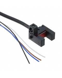 PANASONIC INDUSTRIAL AUTOMATION PM-R25 - Senzor optic 6mm modul tip fantă