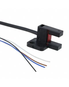 PANASONIC INDUSTRIAL AUTOMATION PM-R45 - Senzor optic 6mm modul tip fantă