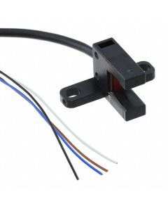 PANASONIC INDUSTRIAL AUTOMATION PM-T45-P - Senzor optic 6mm modul tip slot