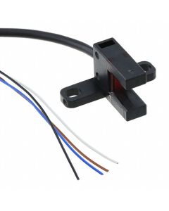 PANASONIC INDUSTRIAL AUTOMATION PM-T45 - Senzor optic 6mm modul tip slot