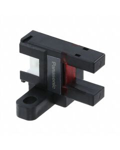 PANASONIC INDUSTRIAL AUTOMATION PM-T65 - Senzor optic 6mm modul tip slot