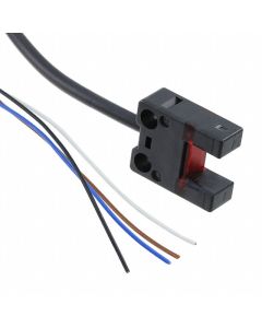 PANASONIC INDUSTRIAL AUTOMATION PM-U25-C3 - Senzor optic 6mm modul cablu 3m