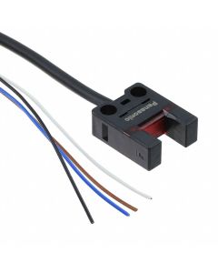 PANASONIC INDUSTRIAL AUTOMATION PM-U25-P - Senzor optic 6mm modul tip slot