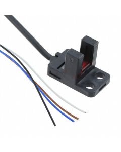 PANASONIC INDUSTRIAL AUTOMATION PM-Y45-P - Senzor optic 6mm modul tip slot