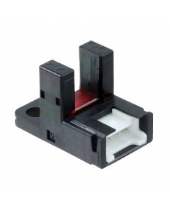 PANASONIC INDUSTRIAL AUTOMATION PM-Y65-P - Senzor optic 6mm modul tip slot