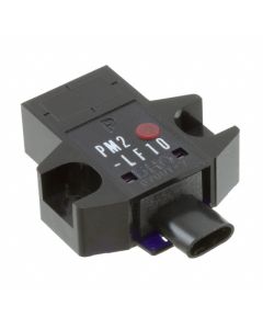 PANASONIC INDUSTRIAL AUTOMATION PM2-LF10 - Senzor de reflexie 5mm NPN colector deschis
