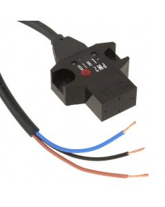 PANASONIC INDUSTRIAL AUTOMATION PM2-LH10-C1 - Senzor de reflexie 5mm NPN colector deschis