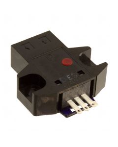 PANASONIC INDUSTRIAL AUTOMATION PM2-LH10 - Senzor de reflexie 5mm NPN colector deschis