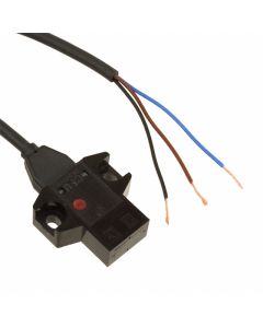 PANASONIC INDUSTRIAL AUTOMATION PM2-LH10B-C1 - Senzor de reflexie 5mm NPN colector deschis