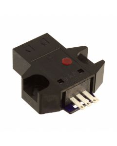 PANASONIC INDUSTRIAL AUTOMATION PM2-LH10B - Senzor de reflexie 5mm NPN colector deschis