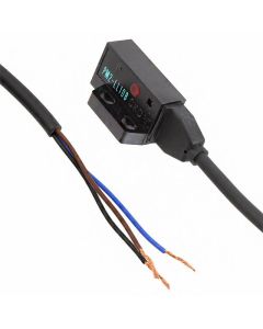 PANASONIC INDUSTRIAL AUTOMATION PM2-LL10B-C1 - Senzor de reflexie 5mm NPN colector deschis