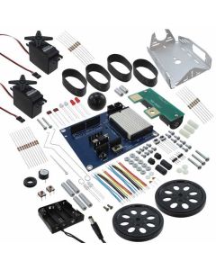 PARALLAX 130-35000 - Kit robotică Shield Arduino