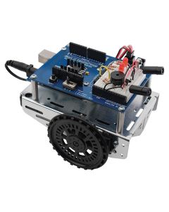 PARALLAX 32335 - Shield robot cu Arduino