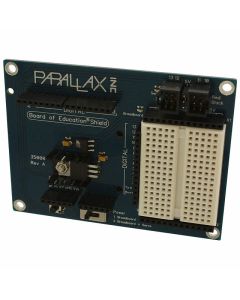 PARALLAX 35000 - Shield Arduino pentru placă educațională