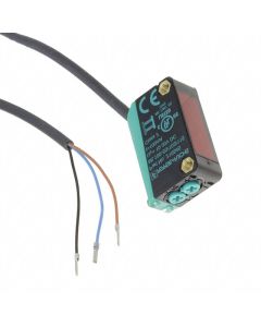 PEPPERL+FUCHS ML100-55/103/115 - Senzor retroreflectiv cu filtru de polarizare 5m