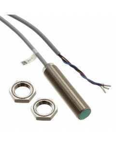 PEPPERL+FUCHS NBB2-12GM50-E0 - Senzor inductiv 2mm NPN