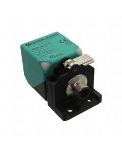 PEPPERL+FUCHS NBB20-L2-A2-V1 - Senzor inductiv 22mm PNP