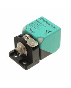 PEPPERL+FUCHS NBB20-L2-E2-V1 - Senzor inductiv 20mm PNP