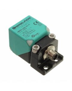 PEPPERL+FUCHS NBB20-L2M-A2-V1 - Senzor inductiv 20mm PNP