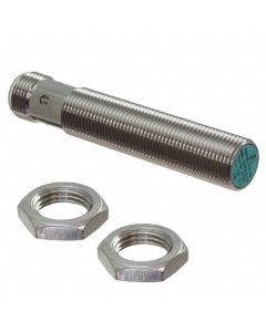 PEPPERL+FUCHS NBB4-12GM50-A2-V1 - Senzor inductiv 4mm PNP