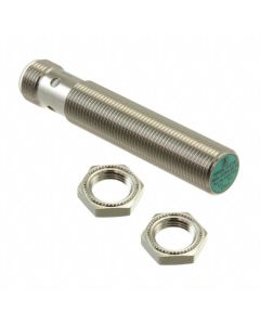 PEPPERL+FUCHS NBB4-12GM50-E2-V1 - Senzor inductiv 4mm PNP