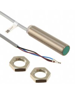 PEPPERL+FUCHS NBB4-12GM50-E2 - Senzor inductiv 4mm PNP