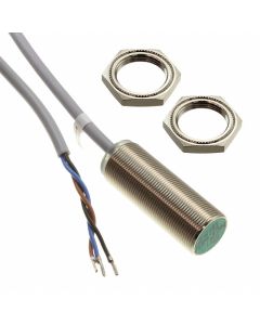 PEPPERL+FUCHS NBB5-18GM50-E2 - Senzor inductiv 5mm PNP