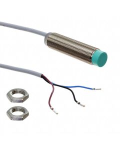 PEPPERL+FUCHS NBN4-12GM50-E2 - Senzor inductiv 4mm PNP