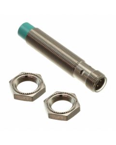 PEPPERL+FUCHS NBN8-12GM50-A2-V1 - Senzor inductiv 8mm PNP