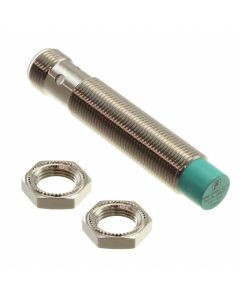 PEPPERL+FUCHS NBN8-12GM50-E2-V1 - Senzor inductiv 8mm neîngropat PNP
