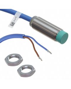 PEPPERL+FUCHS NCN4-12GM35-N0 - Senzor inductiv 4mm NAMUR