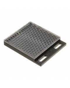 PEPPERL+FUCHS REF-H50 - Reflector 51mm x 61mm