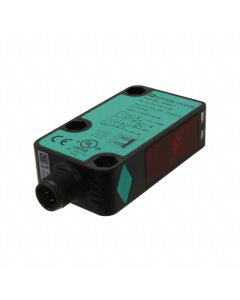 PEPPERL+FUCHS RL31-54/73C/136 - Senzor retroreflectiv cu filtru de polarizare 12m