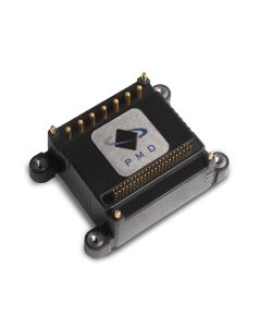 PERFORMANCE MOTION DEVICES DD431C0056/02 - Driver motor BLDC Seria N CAN/SPI 75W