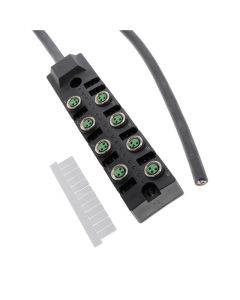 PHOENIX CONTACT 1197232 - Cutie conexiuni senzor/actuator