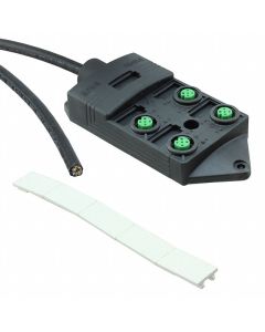 PHOENIX CONTACT 1452398 - Cutie senzor/actuator