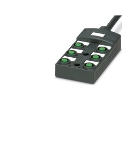 PHOENIX CONTACT 1452466 - Cutie senzor/actuator