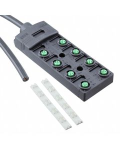 PHOENIX CONTACT 1452521 - Cutie senzor/actuator