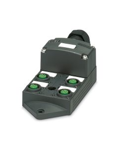 PHOENIX CONTACT 1452819 - Cutie senzor/actuator