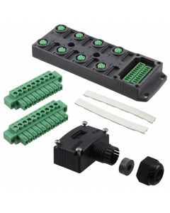 PHOENIX CONTACT 1452848 - Cutie senzor/actuator